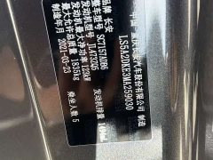 Ruicheng CC Blue Whale Edition 1.5T DCT flagship - фото 11