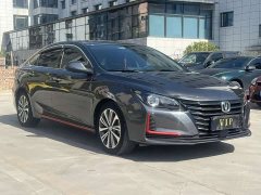 Ruicheng CC Blue Whale Edition 1.5T DCT flagship - фото 3