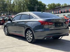 Ruicheng CC Blue Whale Edition 1.5T DCT flagship - фото 4