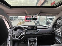 Changan CS75 Blue Whale Edition 1.5T DCT Luxury - фото 10