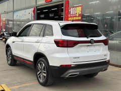 Changan CS75 Blue Whale Edition 1.5T DCT Luxury - фото 13