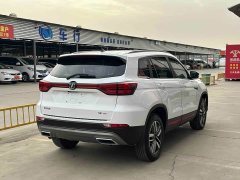 Changan CS75 Blue Whale Edition 1.5T DCT Luxury - фото 15