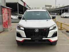 Changan CS75 Blue Whale Edition 1.5T DCT Luxury - фото 2