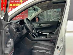 Changan CS75 Blue Whale Edition 1.5T DCT Luxury - фото 5
