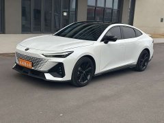 Changan UNI-V 2022 1.5T premium - фото 1