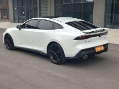 Changan UNI-V 2022 1.5T premium - фото 13