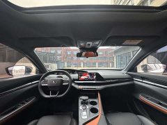 Changan UNI-V 2022 1.5T premium - фото 14