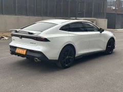 Changan UNI-V 2022 1.5T premium - фото 15