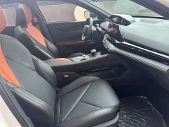 Changan UNI-V 2022 1.5T premium - фото 20