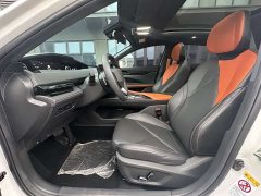 Changan UNI-V 2022 1.5T premium - фото 3