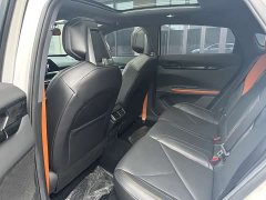 Changan UNI-V 2022 1.5T premium - фото 4