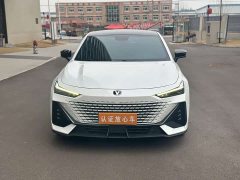 Changan UNI-V 2022 1.5T premium - фото 5