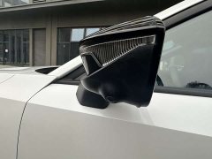 Changan UNI-V 2022 1.5T premium - фото 7
