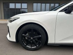 Changan UNI-V 2022 1.5T premium - фото 8