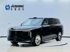 IM Motors Zhiji LS9 2026 52 Ultra - фото 1