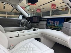 IM Motors Zhiji LS9 2026 52 Ultra - фото 10