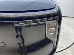 IM Motors Zhiji LS9 2026 52 Ultra - фото 11