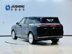 IM Motors Zhiji LS9 2026 52 Ultra - фото 2