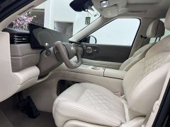 IM Motors Zhiji LS9 2026 52 Ultra - фото 4