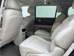 IM Motors Zhiji LS9 2026 52 Ultra - фото 8