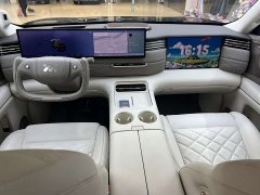 IM Motors Zhiji LS9 2026 52 Ultra - фото 9