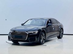 Audi A6L 40 TFSI luxury dynamic - фото 1