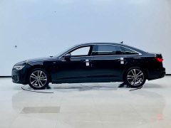 Audi A6L 40 TFSI luxury dynamic - фото 2