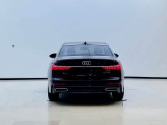 Audi A6L 40 TFSI luxury dynamic - фото 3