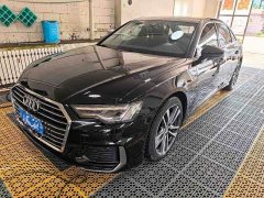 Audi A6L 40 TFSI luxury dynamic - фото 6