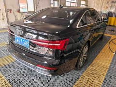 Audi A6L 40 TFSI luxury dynamic - фото 7