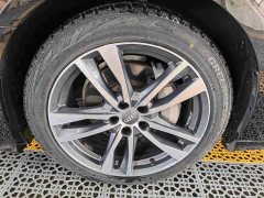 Audi A6L 40 TFSI luxury dynamic - фото 8