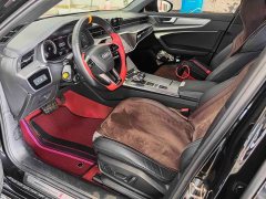 Audi A6L 40 TFSI luxury dynamic - фото 9