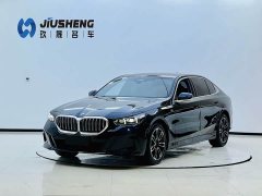 BMW 5 Series 525Li Luxury Package - фото 1