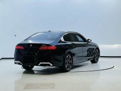 BMW 5 Series 525Li Luxury Package - фото 10