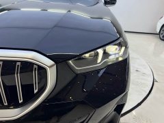 BMW 5 Series 525Li Luxury Package - фото 11