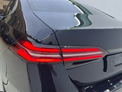 BMW 5 Series 525Li Luxury Package - фото 12
