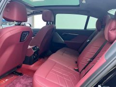 BMW 5 Series 525Li Luxury Package - фото 17