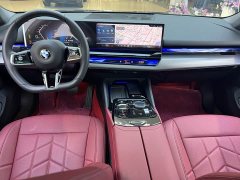 BMW 5 Series 525Li Luxury Package - фото 18