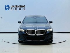 BMW 5 Series 525Li Luxury Package - фото 2