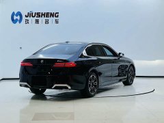 BMW 5 Series 525Li Luxury Package - фото 5