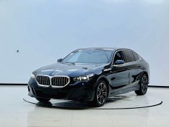 BMW 5 Series 525Li Luxury Package - фото 6