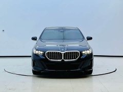 BMW 5 Series 525Li Luxury Package - фото 7