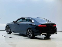 BMW 5 Series 525Li Luxury Package - фото 9
