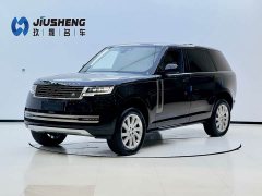 Land Rover Range Rover 3.0 L6 400PS Extended Edition, seven seats - фото 1