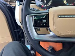 Land Rover Range Rover 3.0 L6 400PS Extended Edition, seven seats - фото 12