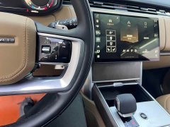 Land Rover Range Rover 3.0 L6 400PS Extended Edition, seven seats - фото 13