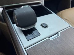 Land Rover Range Rover 3.0 L6 400PS Extended Edition, seven seats - фото 16