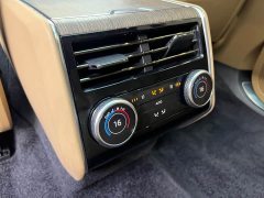 Land Rover Range Rover 3.0 L6 400PS Extended Edition, seven seats - фото 19