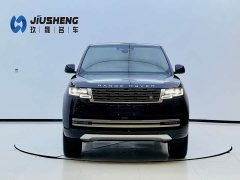 Land Rover Range Rover 3.0 L6 400PS Extended Edition, seven seats - фото 2