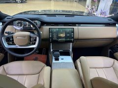 Land Rover Range Rover 3.0 L6 400PS Extended Edition, seven seats - фото 20